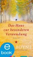 E-Book Das Haus zur besonderen Verwendung E-Book Das Haus zur besonderen Verwendung