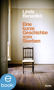 E-Book - Eine kurze Geschichte vom Sterben E-Book - Eine kurze Geschichte vom Sterben
