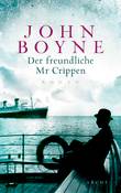 Der freundliche Mr Crippen Der freundliche Mr Crippen