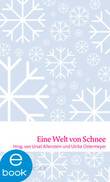 E-Book - Eine Welt von Schnee E-Book - Eine Welt von Schnee