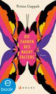 E-Book - Die Farben des Nachtfalters E-Book - Die Farben des Nachtfalters